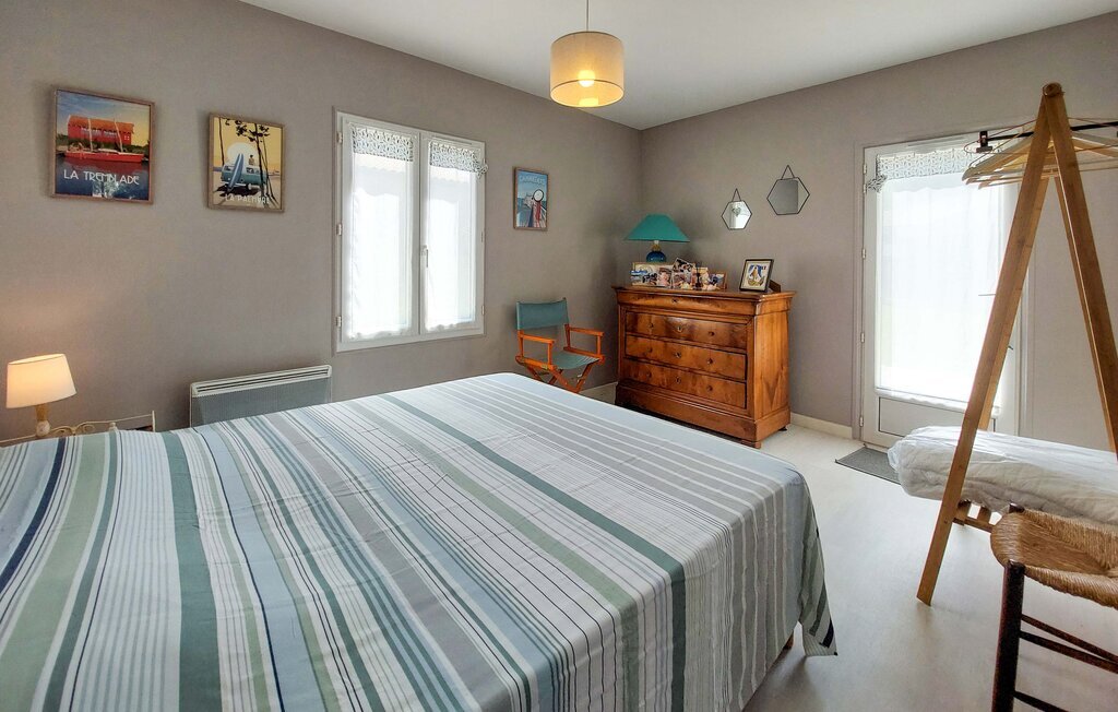 Maison 6 personnes avec grand jardin et terrasses - Photo 16