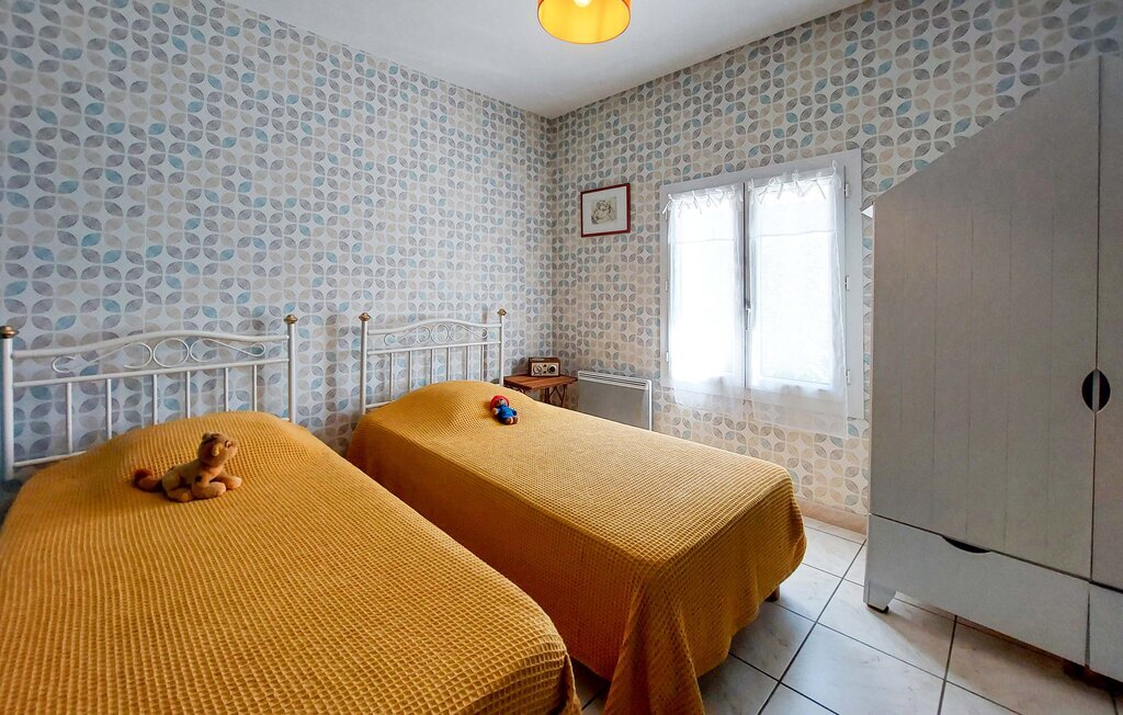 Maison 6 personnes avec grand jardin et terrasses - Photo 17