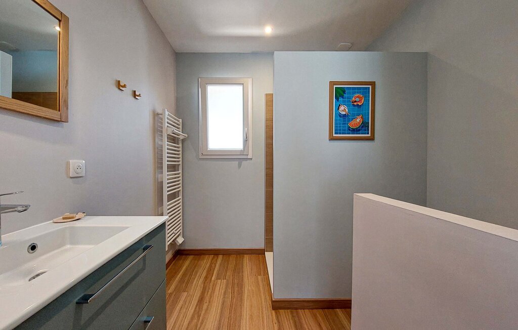 Maison 6 personnes avec grand jardin et terrasses - Photo 18