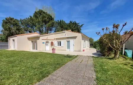 Location maison à La Tremblade