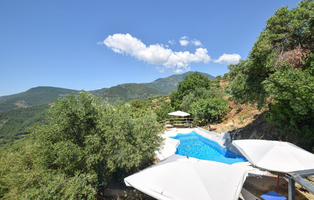 Maison 6 personnes avec piscine privée à Acquavella - Photo 1