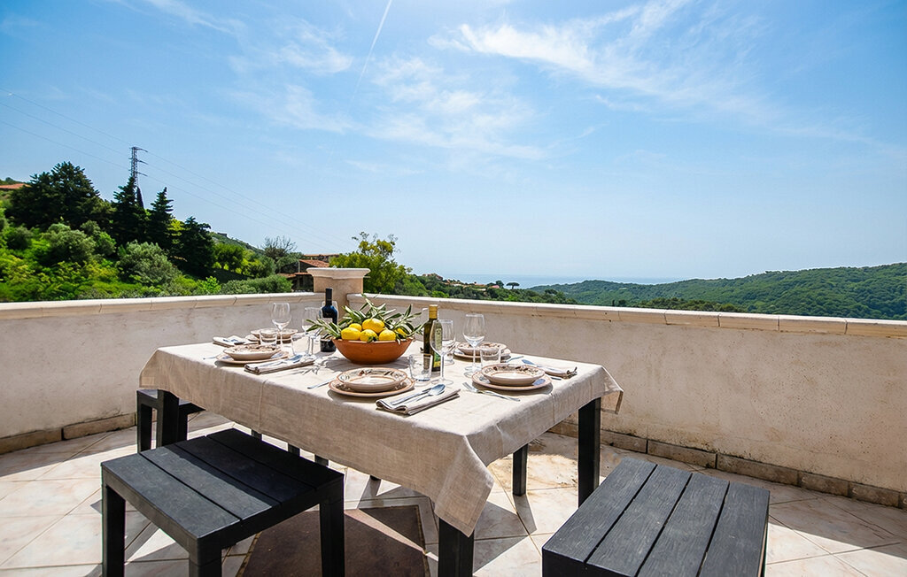 Maison 6 personnes avec piscine privée à Acquavella - Photo 2