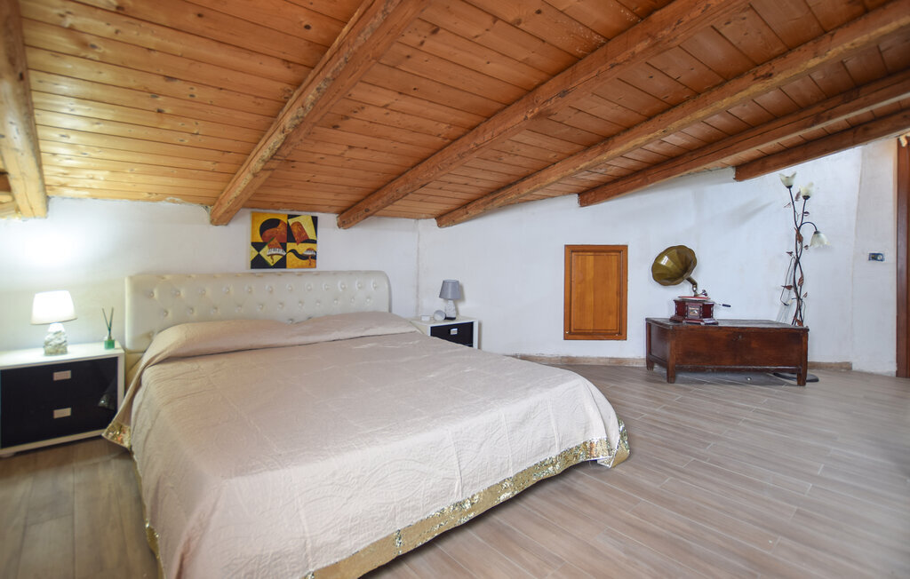 Maison 6 personnes avec piscine privée à Acquavella - Photo 5