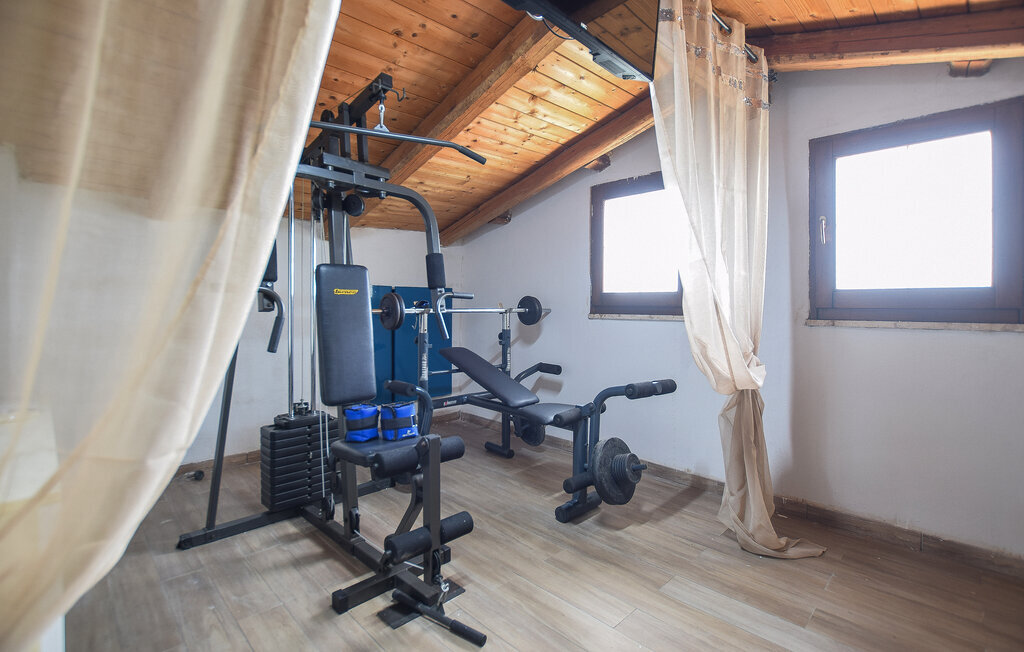 Maison 6 personnes avec piscine privée à Acquavella - Photo 6
