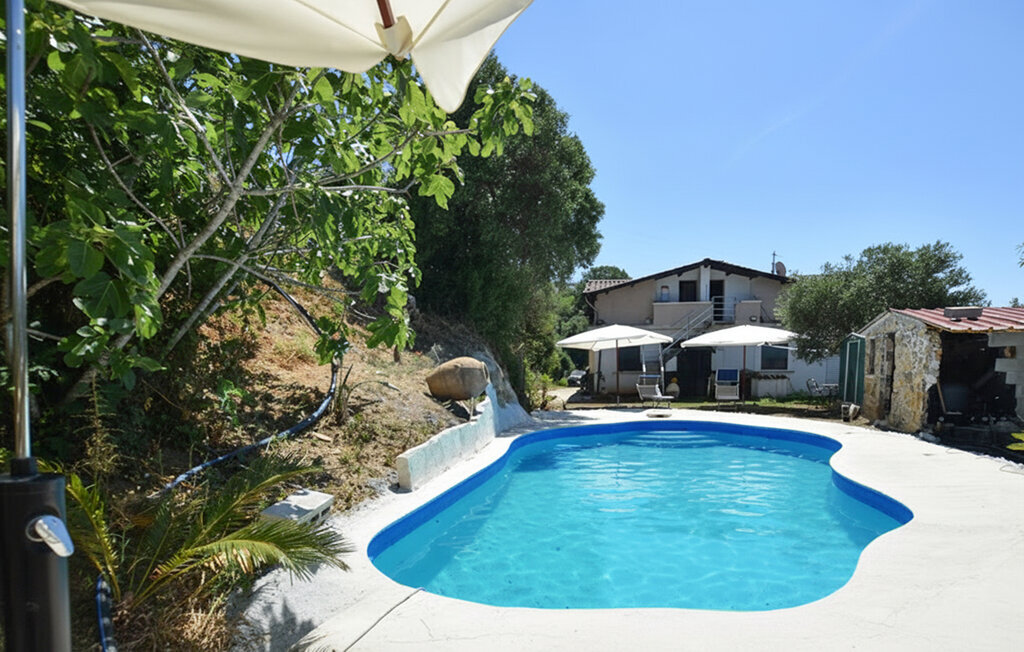 Maison 6 personnes avec piscine privée à Acquavella - Photo 7