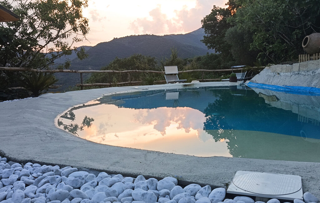 Maison 6 personnes avec piscine privée à Acquavella - Photo 10