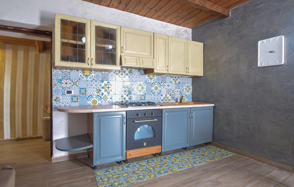 Maison 6 personnes avec piscine privée à Acquavella - Photo 11