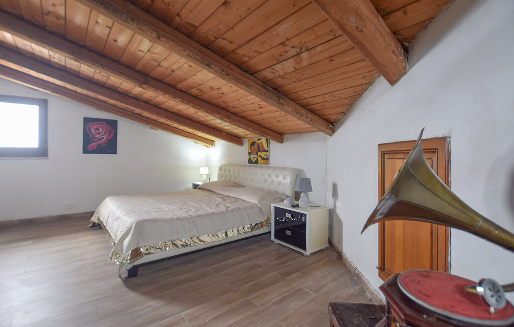 Maison 6 personnes avec piscine privée à Acquavella - Photo 12
