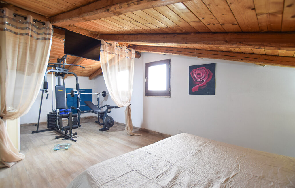 Maison 6 personnes avec piscine privée à Acquavella - Photo 13