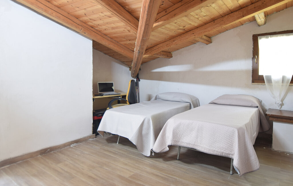 Maison 6 personnes avec piscine privée à Acquavella - Photo 14