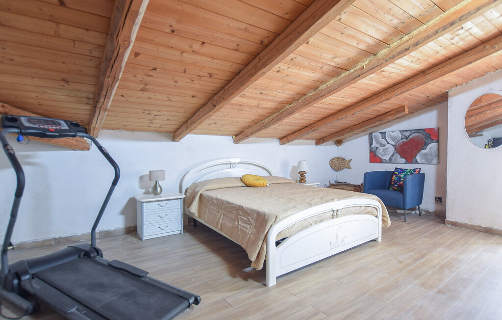 Maison 6 personnes avec piscine privée à Acquavella - Photo 15