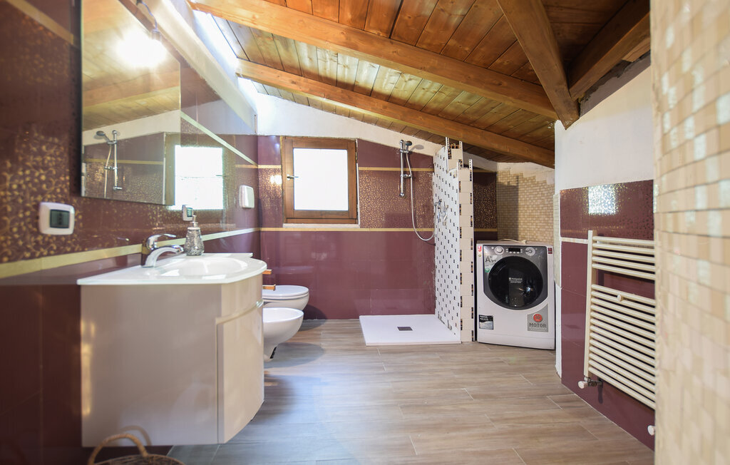 Maison 6 personnes avec piscine privée à Acquavella - Photo 16