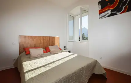Appartement rénové 65 m² à 300 m de la plage : photo 14