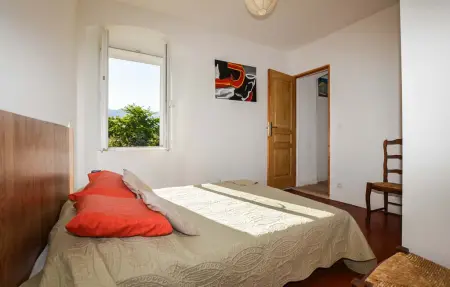 Appartement rénové 65 m² à 300 m de la plage : photo 15