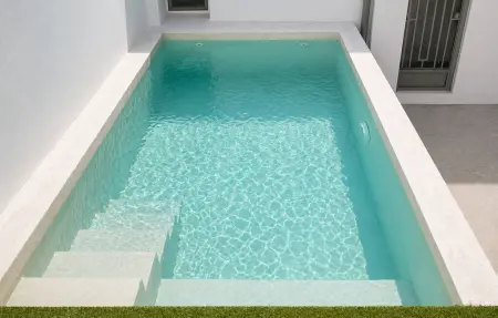 Maison 6 pers. avec piscine privée près d'Alzira : photo 1
