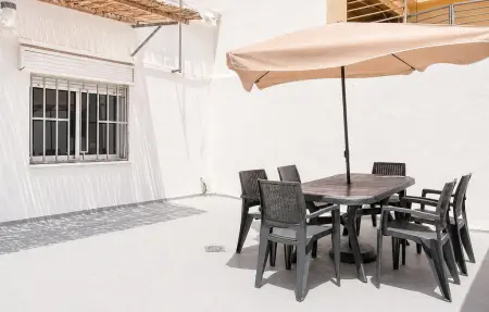 Maison 6 pers. avec piscine privée près d'Alzira : photo 2