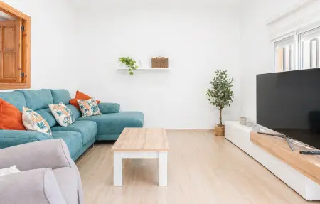 Maison 6 pers. avec piscine privée près d'Alzira : photo 3