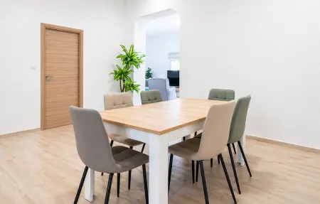 Maison 6 pers. avec piscine privée près d'Alzira : photo 4