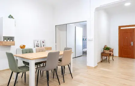 Maison 6 pers. avec piscine privée près d'Alzira : photo 5
