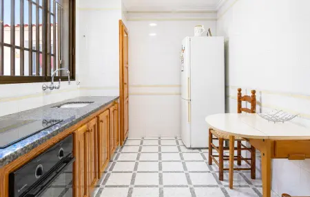 Maison 6 pers. avec piscine privée près d'Alzira : photo 6