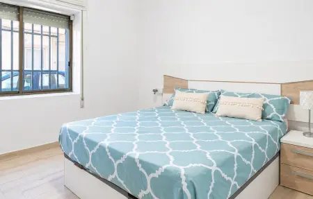 Maison 6 pers. avec piscine privée près d'Alzira : photo 7
