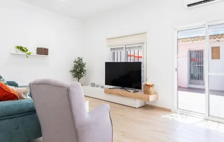 Maison 6 pers. avec piscine privée près d'Alzira : photo 11