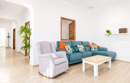 Maison 6 pers. avec piscine privée près d'Alzira : photo 12