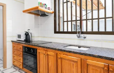 Maison 6 pers. avec piscine privée près d'Alzira : photo 13