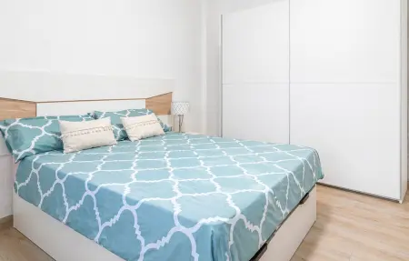 Maison 6 pers. avec piscine privée près d'Alzira : photo 15
