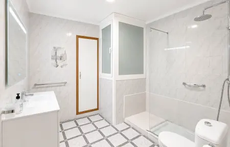Maison 6 pers. avec piscine privée près d'Alzira : photo 19