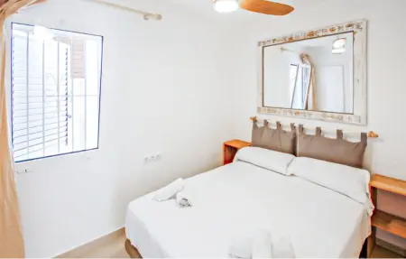 Maison méditerranéenne avec piscine et vue mer à Benissa : photo 7