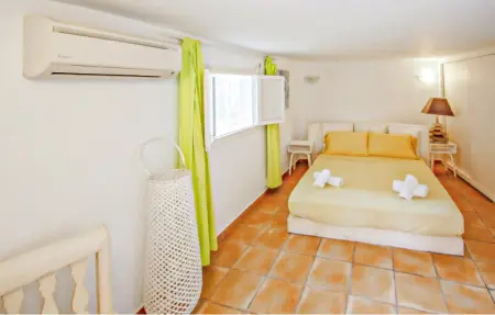 Maison méditerranéenne avec piscine et vue mer à Benissa : photo 16