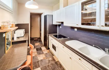 Maison 5 chambres, piscine et jardin à Castet-Arrouy : photo 10