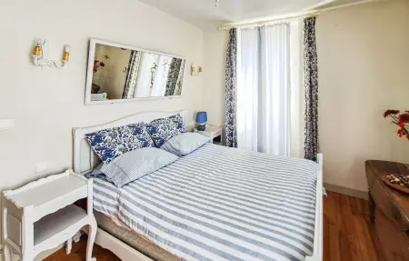 Maison 5 chambres, piscine et jardin à Castet-Arrouy : photo 18
