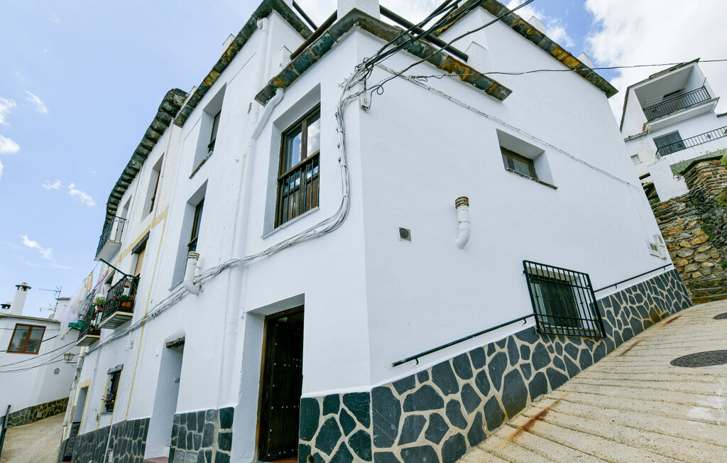 Maison 8 pers. à Berchules, cœur des Alpujarras - Photo 1