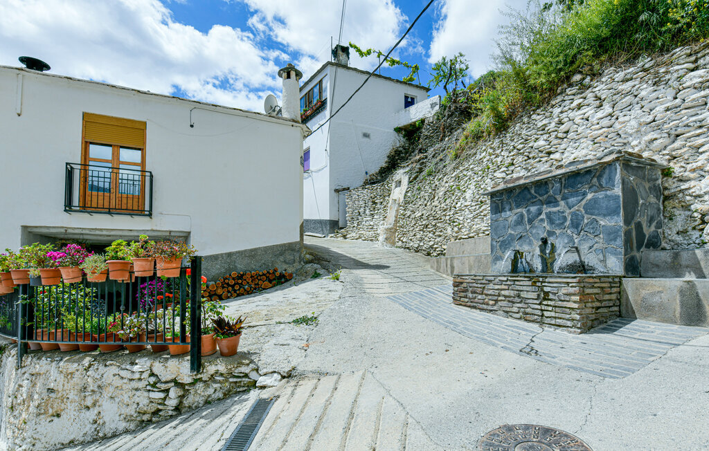 Maison 8 pers. à Berchules, cœur des Alpujarras - Photo 2