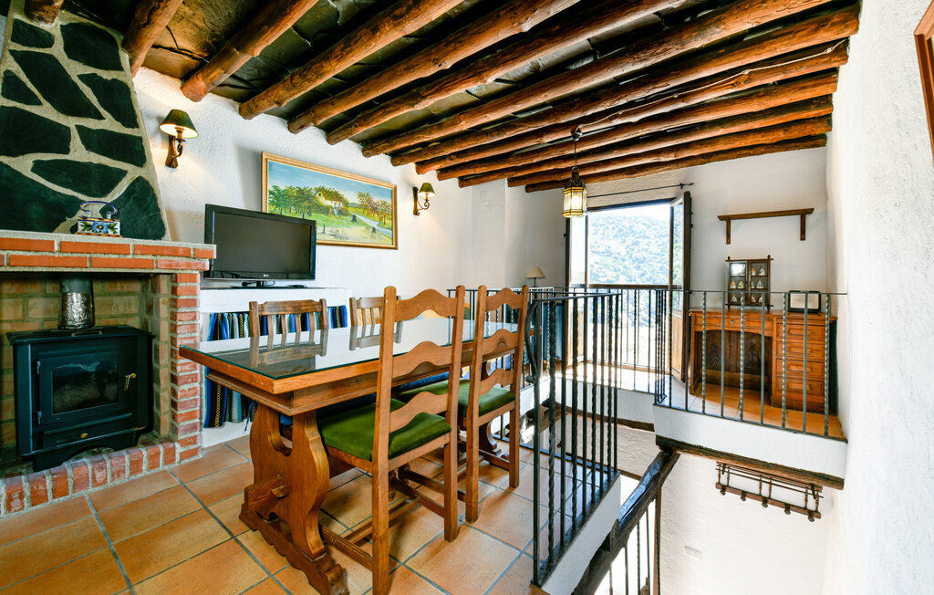 Maison 8 pers. à Berchules, cœur des Alpujarras - Photo 3