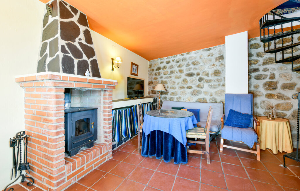 Maison 8 pers. à Berchules, cœur des Alpujarras - Photo 4