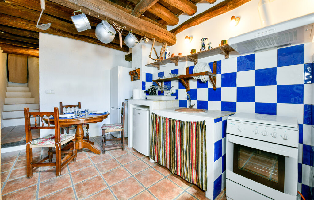 Maison 8 pers. à Berchules, cœur des Alpujarras - Photo 5