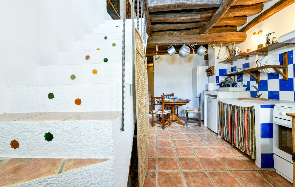Maison 8 pers. à Berchules, cœur des Alpujarras - Photo 7
