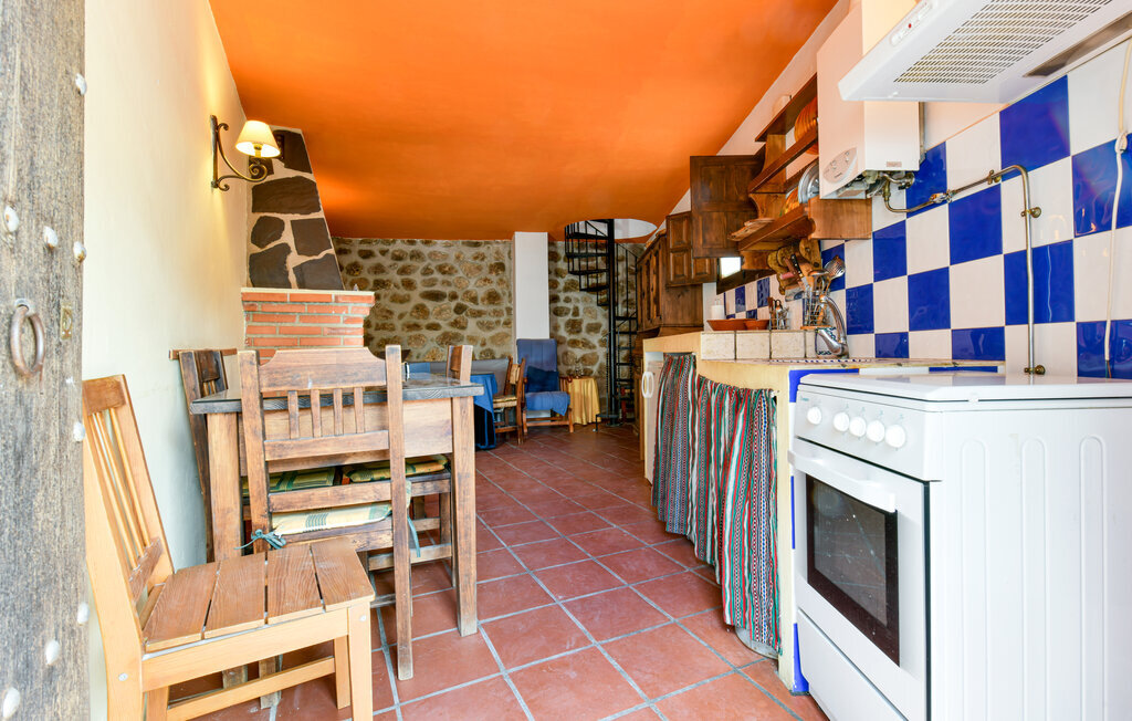Maison 8 pers. à Berchules, cœur des Alpujarras - Photo 8