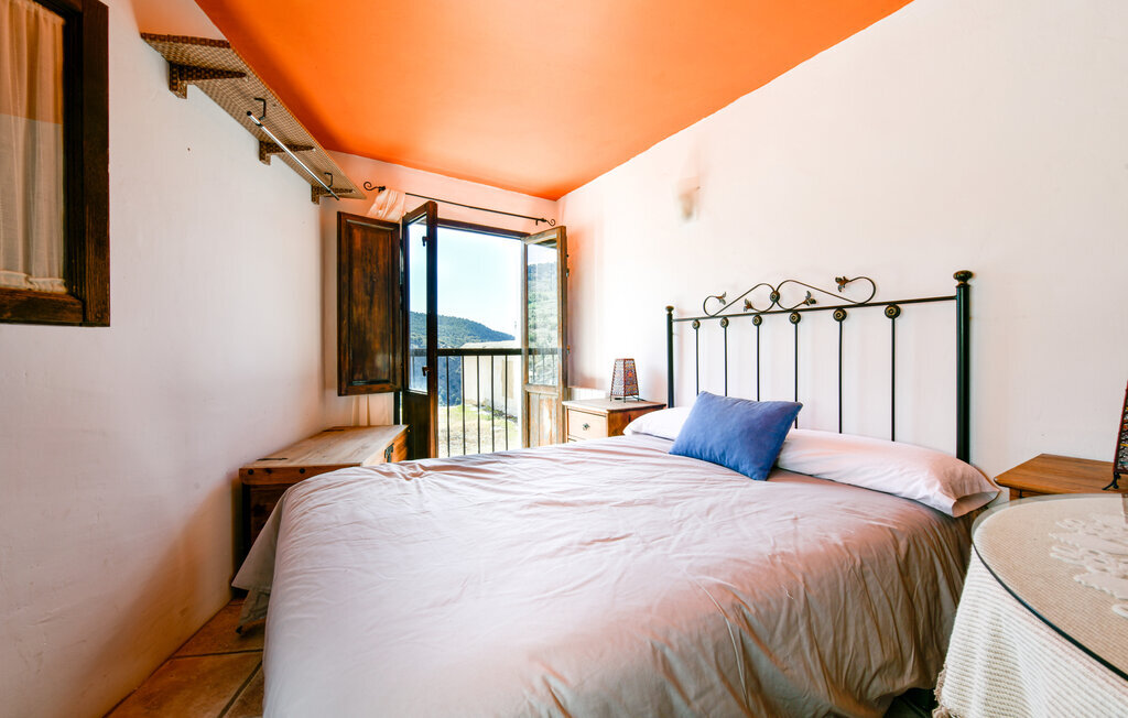 Maison 8 pers. à Berchules, cœur des Alpujarras - Photo 9