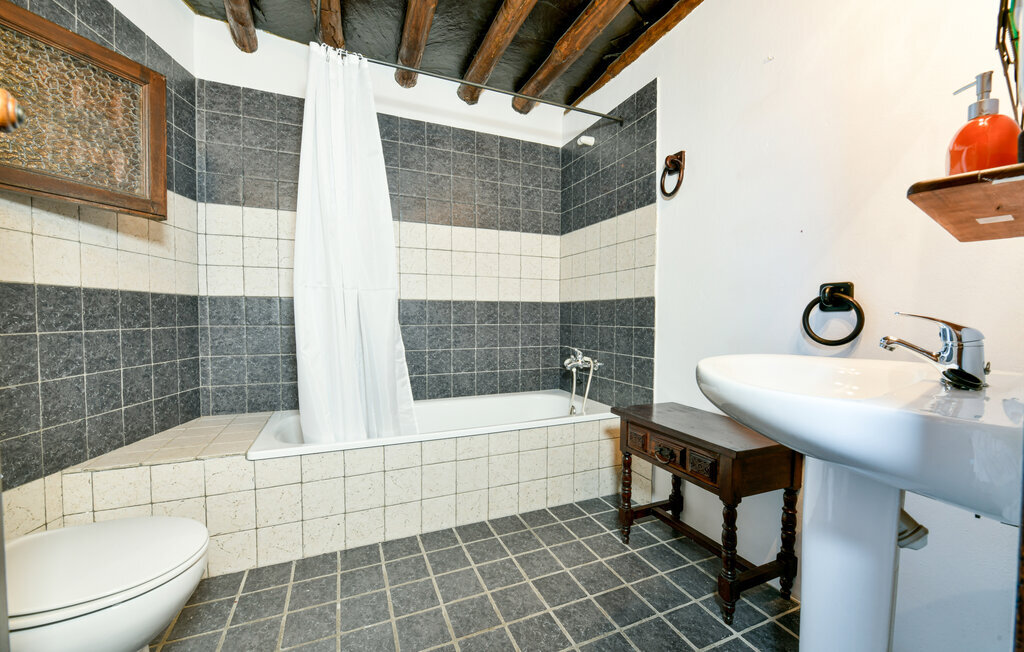 Maison 8 pers. à Berchules, cœur des Alpujarras - Photo 11