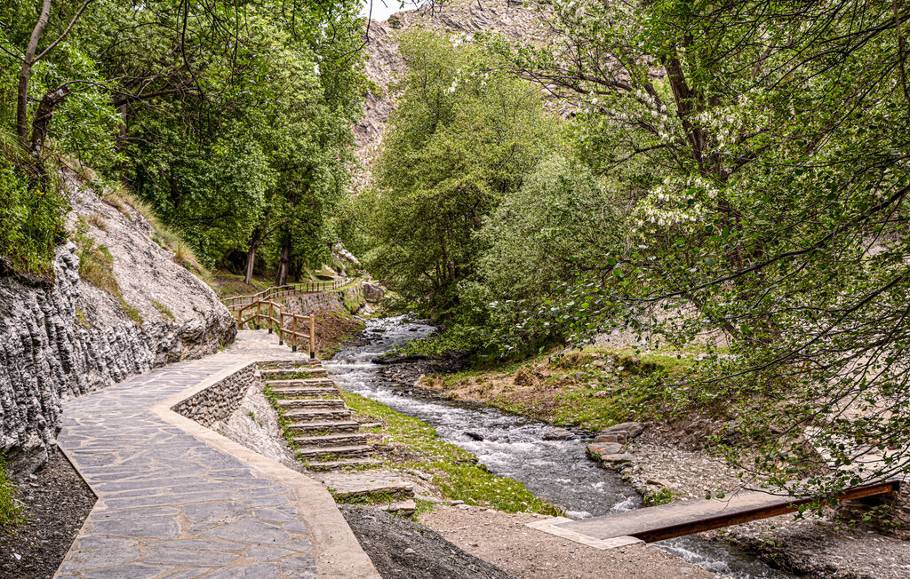 Maison 8 pers. à Berchules, cœur des Alpujarras - Photo 16