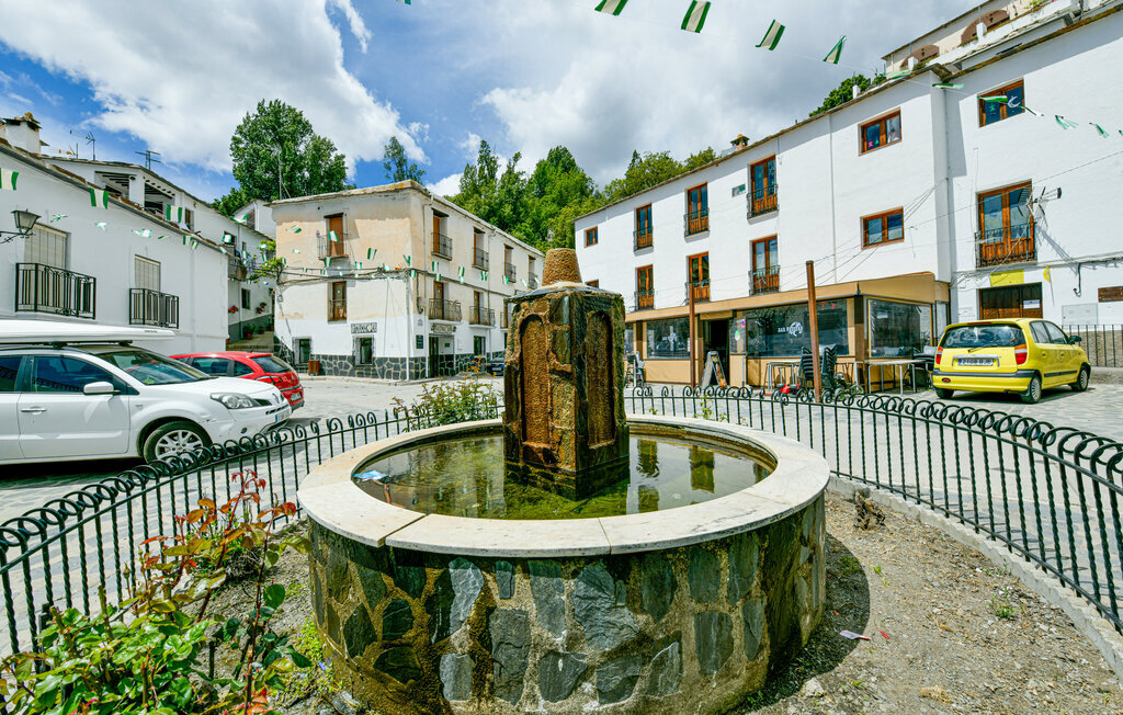 Maison 8 pers. à Berchules, cœur des Alpujarras - Photo 19