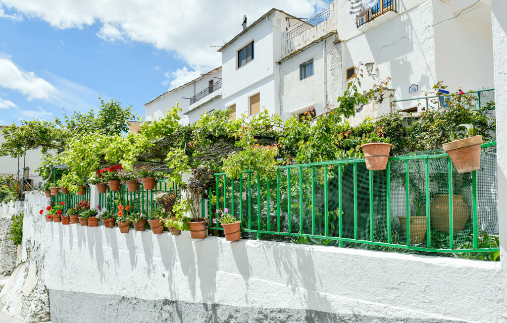 Maison 8 pers. à Berchules, cœur des Alpujarras - Photo 20