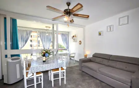 Location appartement à Saint Cyprien Plage