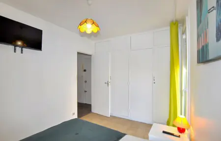 Appartement 42 m² face à la plage à Saint-Cyprien : photo 10