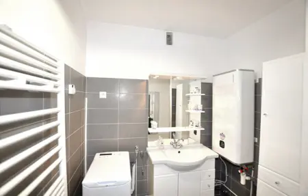 Appartement 42 m² face à la plage à Saint-Cyprien : photo 11