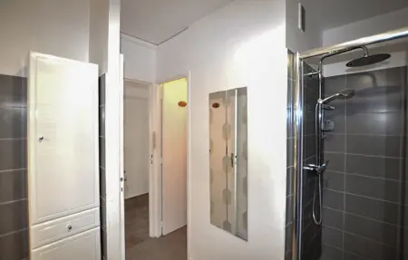 Appartement 42 m² face à la plage à Saint-Cyprien : photo 12